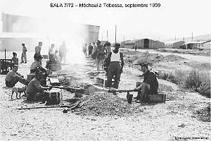 184- ARMEE DE L'AIR EN ALGERIE 1945-1962-32  (52)